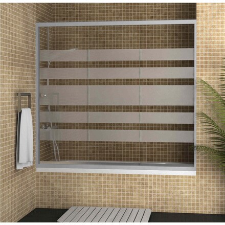 Image of Frontal Bañera Texas 154 X 160 Sr-cr 000701501504