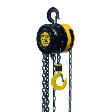 Image of Polipasto Cadena 000408100188