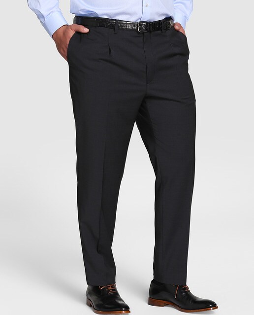 Pantalón de hombre tallas grandes · Mirto · Fashion · El Corte Inglés