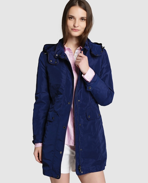 tommy hilfiger abrigos mujer el corte ingles