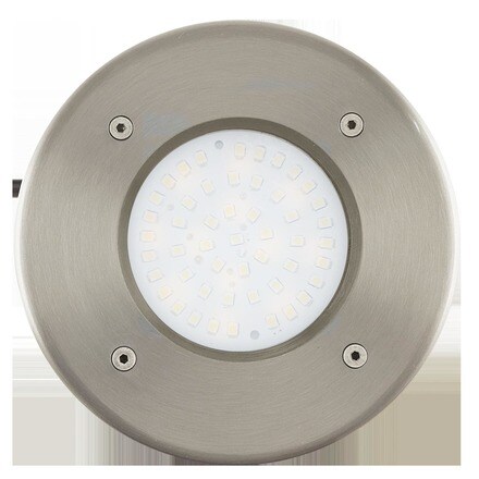 Image of Empotrable De Suelo Exterior Led Redondo 001339502120