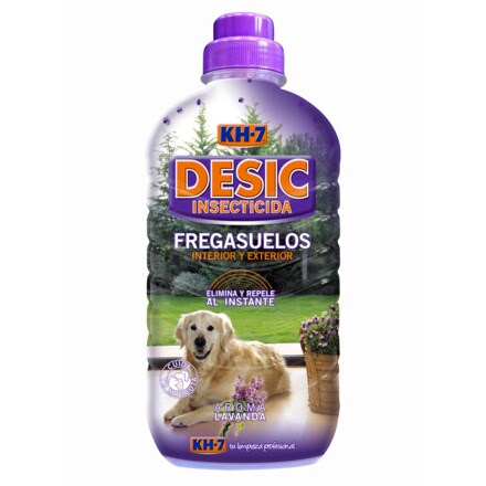 Image of Desic Insecticida 001101006847