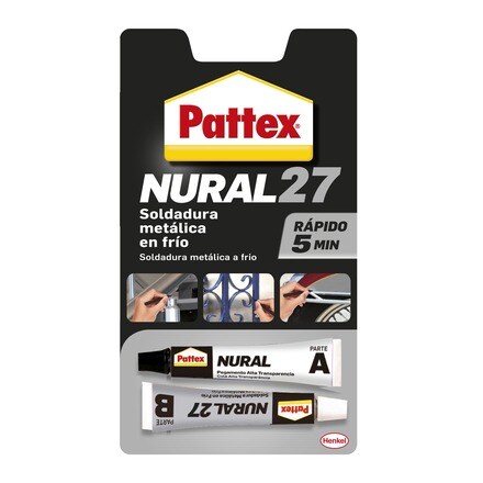 Image of Pattex Nural 27 001110000245