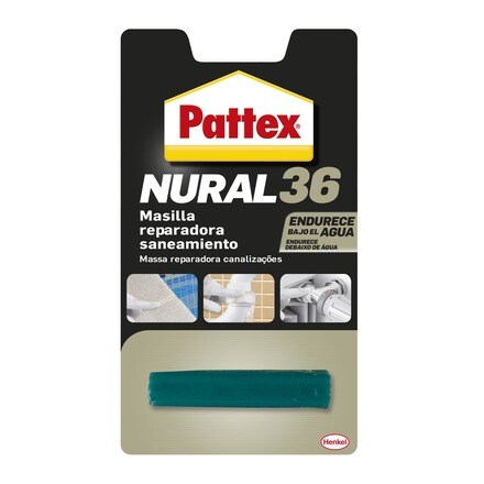 Image of Pattex Nural 36 001110000252