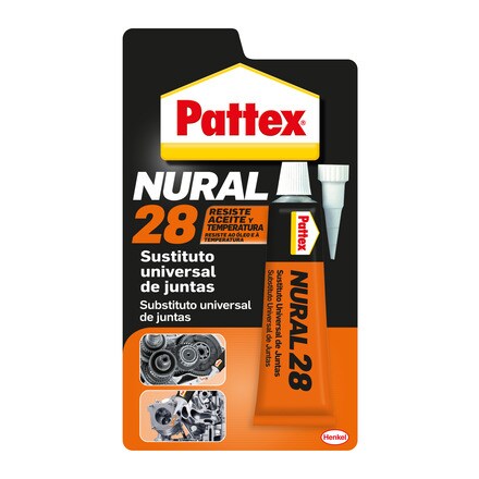 Image of Pattex Nural 28 001110000278