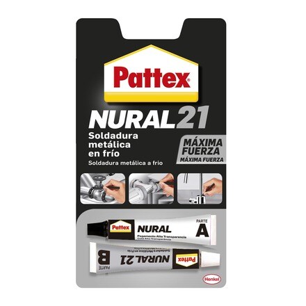 Image of Pattex Nural 21 001110000286