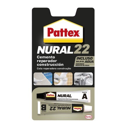 Image of Pattex Nural 22 001110000310