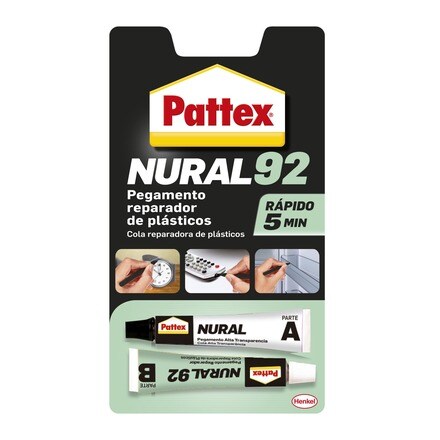 Image of Pattex Nural 92 001110000351
