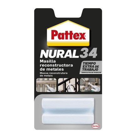 Image of Pattex Nural 34 001110000989
