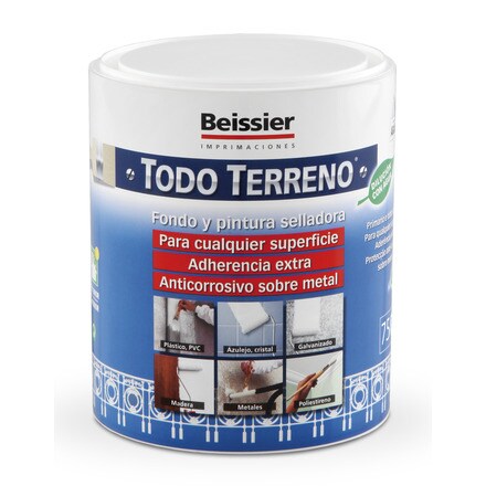 Image of Imprimación Todo Terreno Al Agua 001121001299