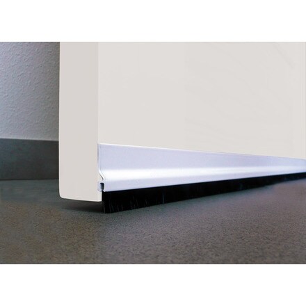 Image of Burlete Adhesivo Aluminio 001124000025