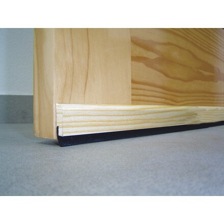 Image of Burlete Adhesivo Madera 001124000074