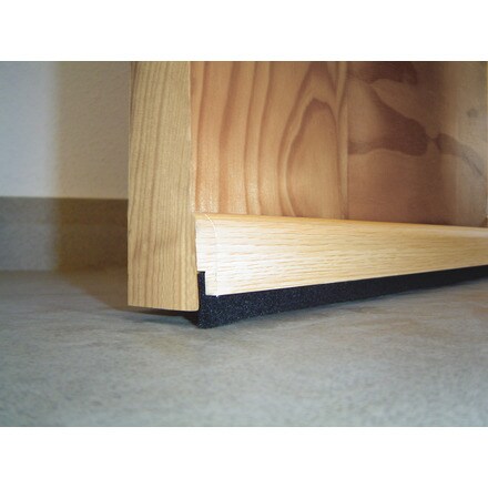 Image of Burlete Adhesivo Madera 001124000082