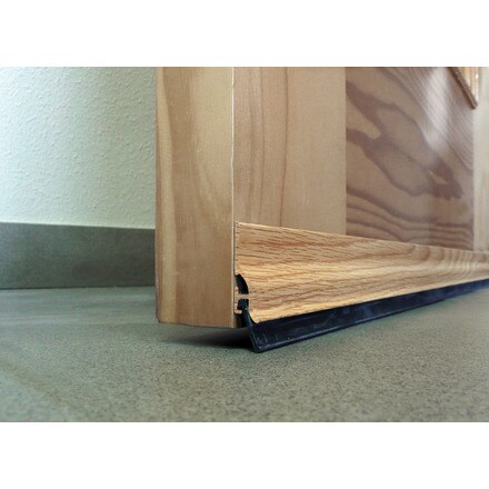 Image of Burlete De Aluminio 001124000132