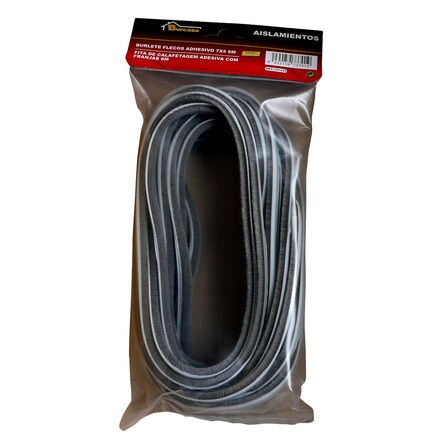 Image of Burletes Flecos Adhesivos Para Persianas 001124000371