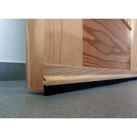 Image of Bur L Adhvo Aluminio 001124000710