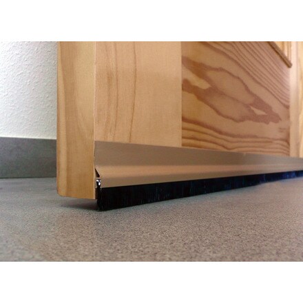 Image of Bur L Adhvo Aluminio 001124001619