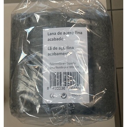 Image of Lana Acero Rollitos 001139002867