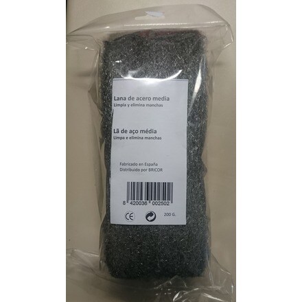 Image of Lana Acero Media 001139002883