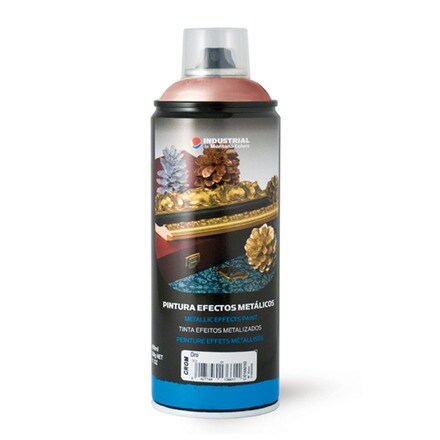Image of Spray Cobre Cromado 001145014211