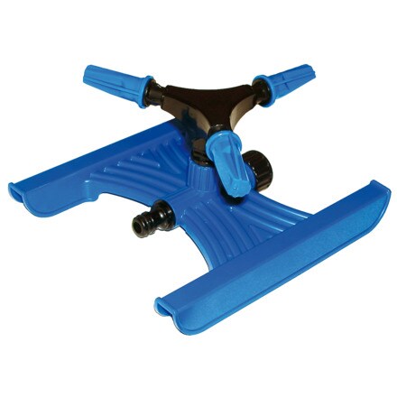 Image of Aspersor Circular C/base 3 Brazos 000949800650