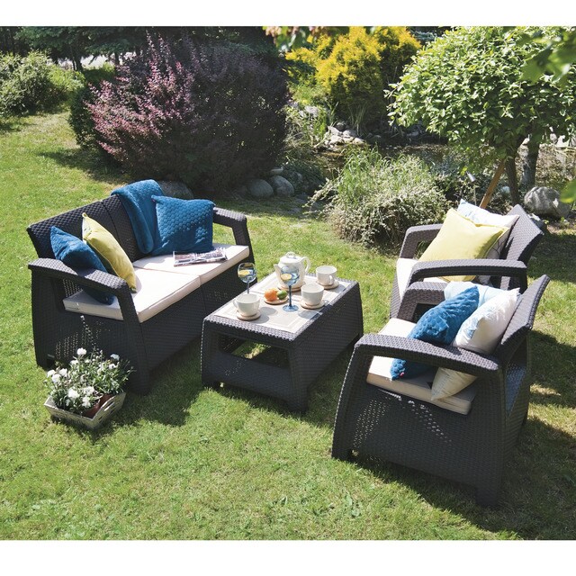 Muebles de jardín · Terraza y Jardín · La Tienda en Casa