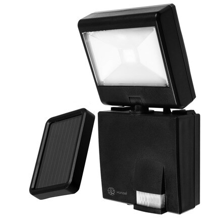 Image of Kit Solar+foco Led Sensor 001346506056