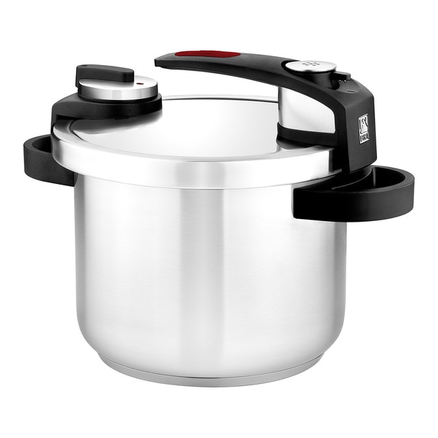 Ollas express Menaje de cocina Hogar El Corte Inglés