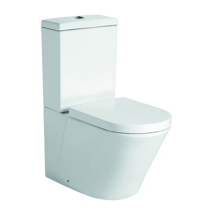 Image of Pack Wc Bahía Porcelana 000700303712