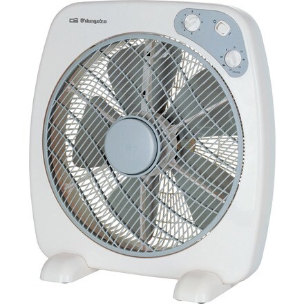 Image of Ventilador Caja (boxfan) 000326501558