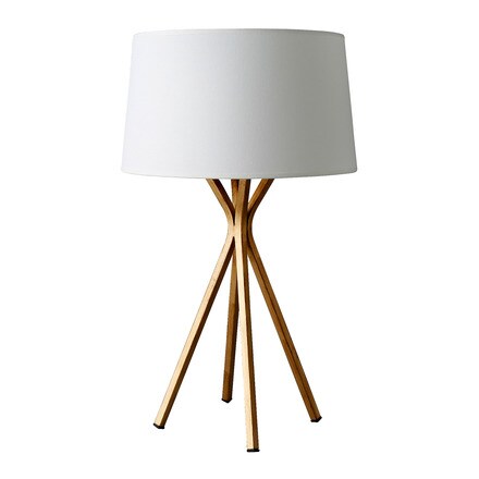 Image of Lámpara De Mesa Diane 11255004449 001320513672