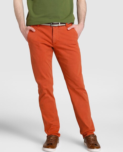 Pantalones Dockers Hombre · Moda · El Corte Inglés 4219