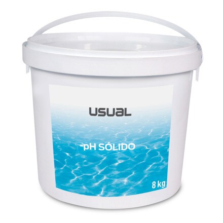 Image of Reductor Ph/alcalinidad E 8 Kg 000963501986