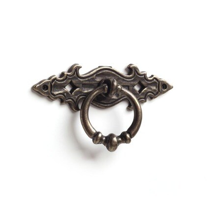 Image of 3300 Cv Tir-zmk Anilla D35 C/pl 85 001006016776