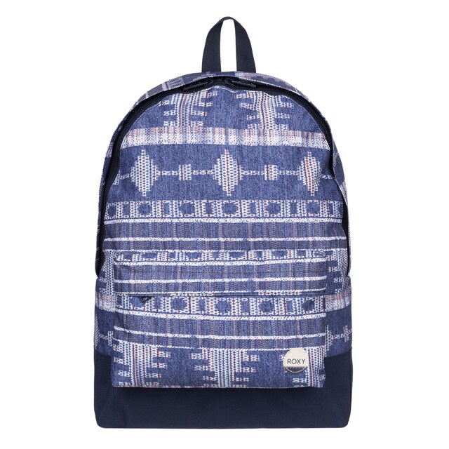 mochilas para el instituto roxy