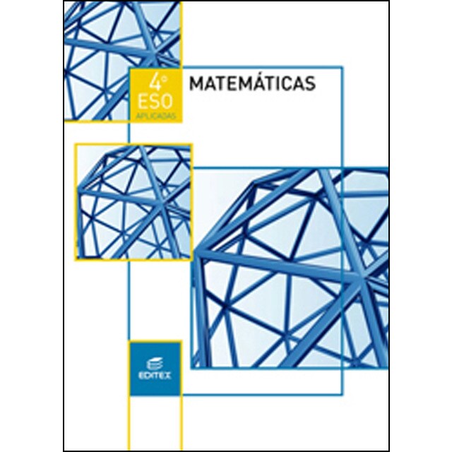 Cuarto ESO EDITEX Libros de Texto · Libros · El Corte Inglés Cuarto ESO EDITEX Libros de Texto · Libros · El Corte Inglés