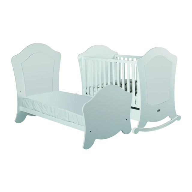 Cunas · Bebés · El Corte Inglés