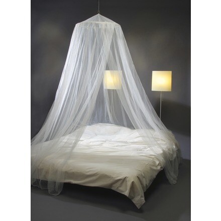 Image of Kit Mosquitera Para Cama 001001900305