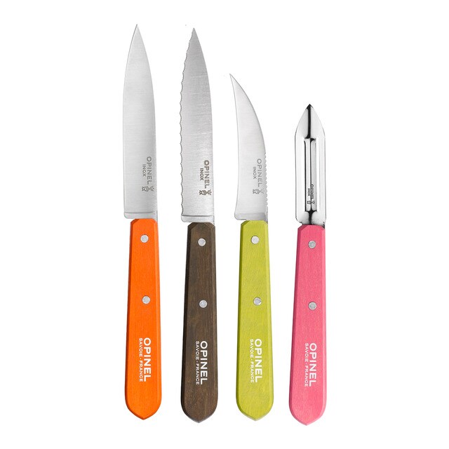 Juegos de cuchillos Cuchillos de cocina Menaje de cocina · Hogar · El