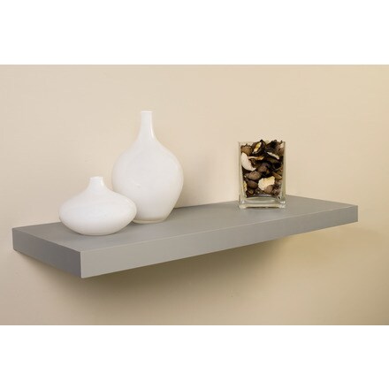 Image of Estante Fijación Invisible 001403303926