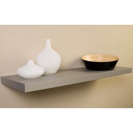 Image of Estante Fijación Invisible 001403303934