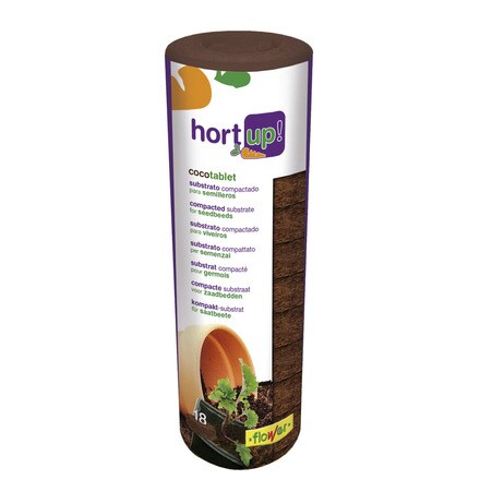 Image of Coco Tablet Para Semilleros 000903501989