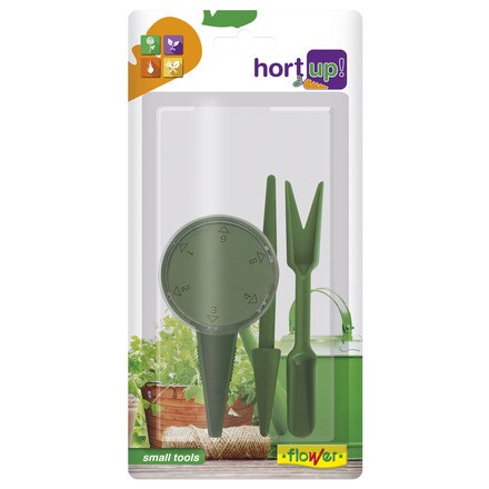 Image of Herramientas Plantador Semillero 000921501433