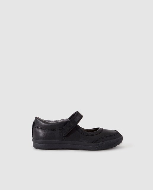 zapatos uniforme colegio niña