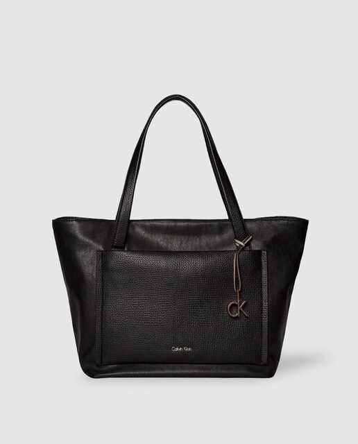 bolsos calvin klein hombre
