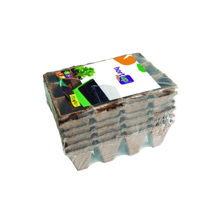 Image of Semilleros Biodegradables 12 Cavidades 000903502102