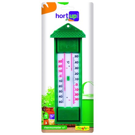 Image of Termometro Min/max 000924000524