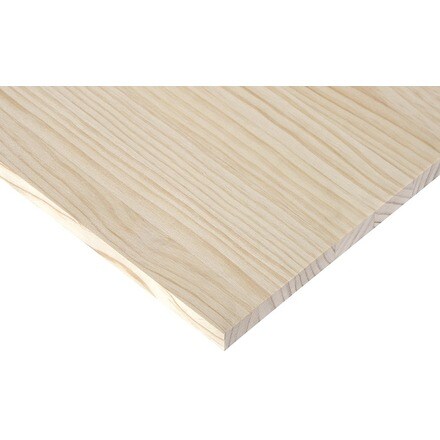 Image of Tablero Madera Alistonado 000206600991