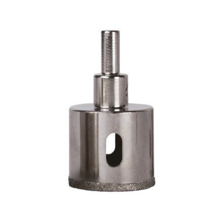 Image of Broca Diamant Drill 000409009404