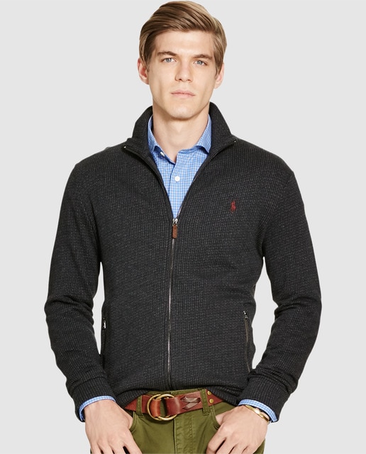 Punto y Jerseys Polo Ralph Lauren Hombre · Moda · El Corte Inglés